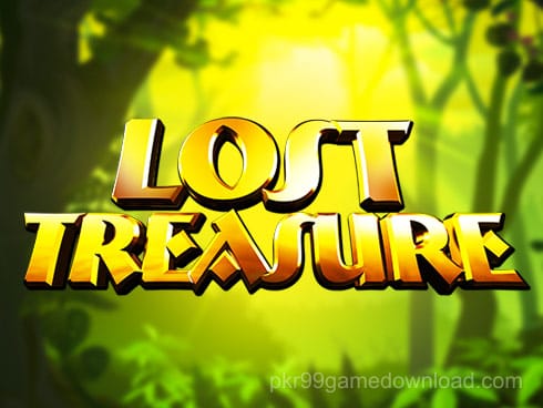 Lost Treasure