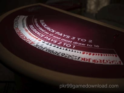 Blackjack Rápido Clássico em Português 16